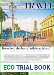 The Daily Telegraph Travel - 29 October, 2022