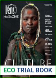 Lens Magazine - Issue 97, October 2022