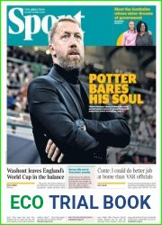 The Times Sport - 29 October, 2022