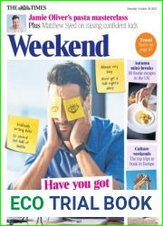 The Times Weekend - 29 October, 2022