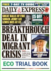 Daily Express - October 29, 2022