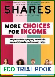 Shares Magazine - Vol. 24 Issue 42, 27 October 2022