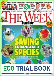 The Week Junior USA - Vol. 03, Issue 133, November 04, 2022