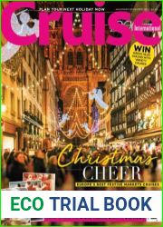 Cruise International - November December 2022