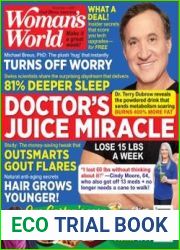Woman|s World USA - November 07, 2022