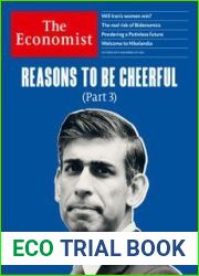 The Economist UK Edition - October 29th November 4th, 2022