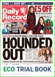 Daily Record - October 29, 2022