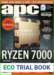 APC - Issue 513, December 2022