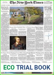 The New York Times - 28 October, 2022
