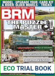 British Railway Modelling - December 2022