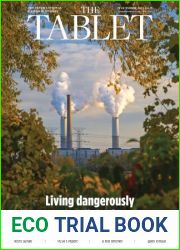 The Tablet Magazine - 29 October, 2022