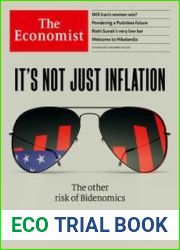 The Economist - October 29th November 4th, 2022