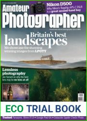 Amateur Photographer - 01 November 2022
