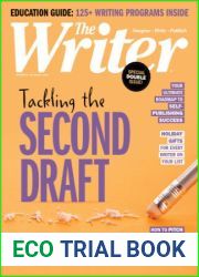 The Writer - November 2022