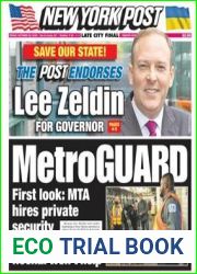 New York Post - 28 October, 2022