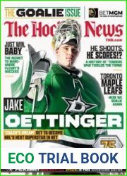 The Hockey News - October 14, 2022