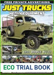 Just Trucks - 27 October 2022