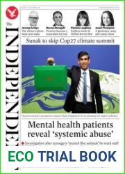 The Independent - 28 October 2022