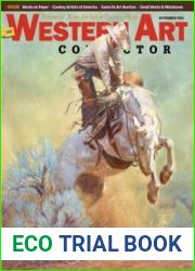 Western Art Collector - Issue 183, November 2022