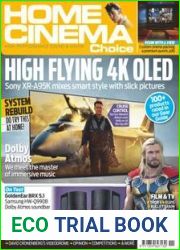 Home Cinema Choice - Issue 336, December 2022