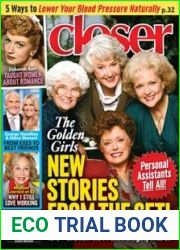 Closer USA - Issue 45, November 07, 2022