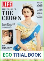 LIFE - The Years of the Crown, 2022