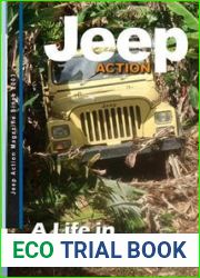 Jeep Action - Issue 5, 2022