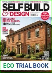 SelfBuild and Design - December 2022
