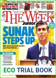 The Week Junior UK - Issue 359, 29 October 2022