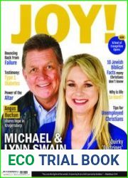 Joy! Magazine - November 2022