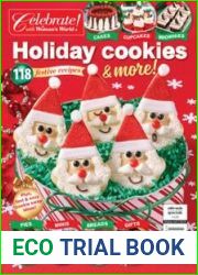 Celebrate! with Woman|s World - Holiday Cookies, 2022