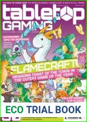 Tabletop Gaming - Issue 72, November 2022
