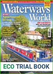 Waterways World - December 2022