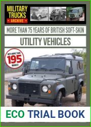 Military Trucks Archive - Utility Vehicles, Vol. 12 2022