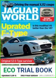 Jaguar World Monthly - December 2022