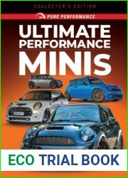 Pure Performance - Ultimate Performance Minis, Issue 08, 2022