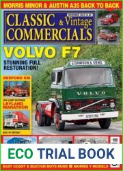 Classic and Vintage Commercials - November 2022