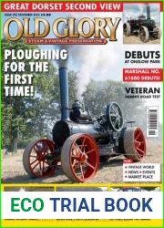 Old Glory - Issue 393, November 2022