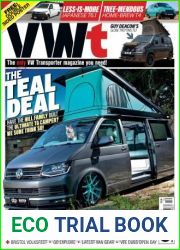 VWt Magazine - Issue 125, December 2022