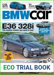 BMW Car - December 2022