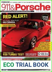 911 and Porsche World - Issue 341, December 2022