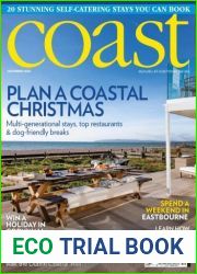 Coast Magazine - December 2022