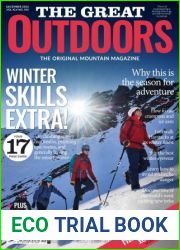 The Great Outdoors - December 2022