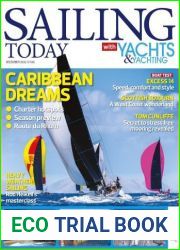 Sailing Today with Yachts and Yachting - December 2022