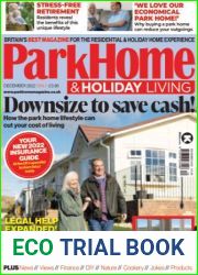 Park Home and Holiday Living - December 2022