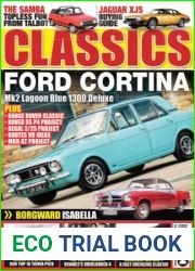 Classics Monthly - Issue 326, December 2022