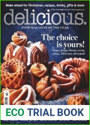 Delicious UK - November 2022