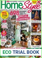 HomeStyle UK - December 2022