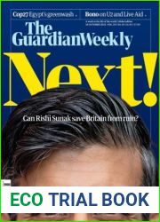 The Guardian Weekly - Vol. 207 No. 18, 28 October 2022