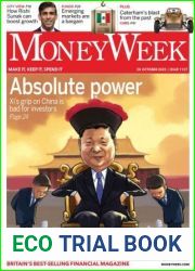 Moneyweek - Issue 1127, 28 October 2022